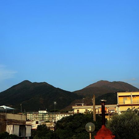 에르콜라노 La Casa Di Giulia B&B 외부 사진