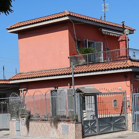 에르콜라노 La Casa Di Giulia B&B 외부 사진
