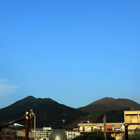 에르콜라노 La Casa Di Giulia B&B 외부 사진