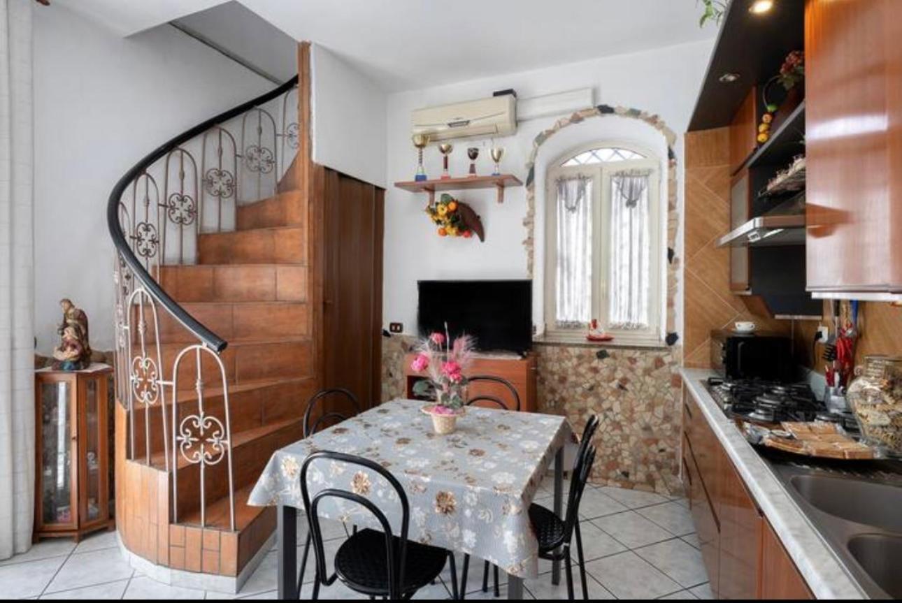 에르콜라노 La Casa Di Giulia B&B 외부 사진