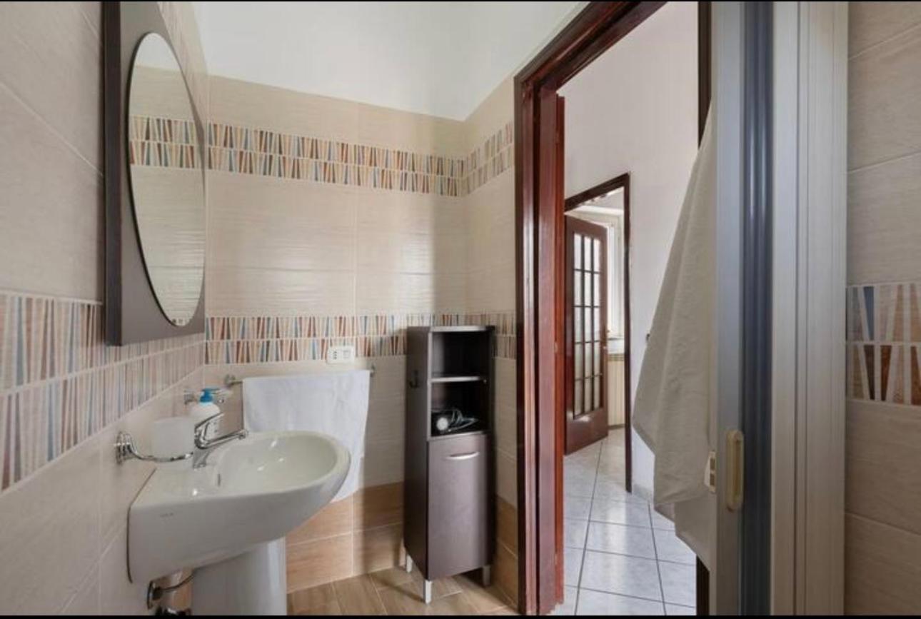 에르콜라노 La Casa Di Giulia B&B 외부 사진