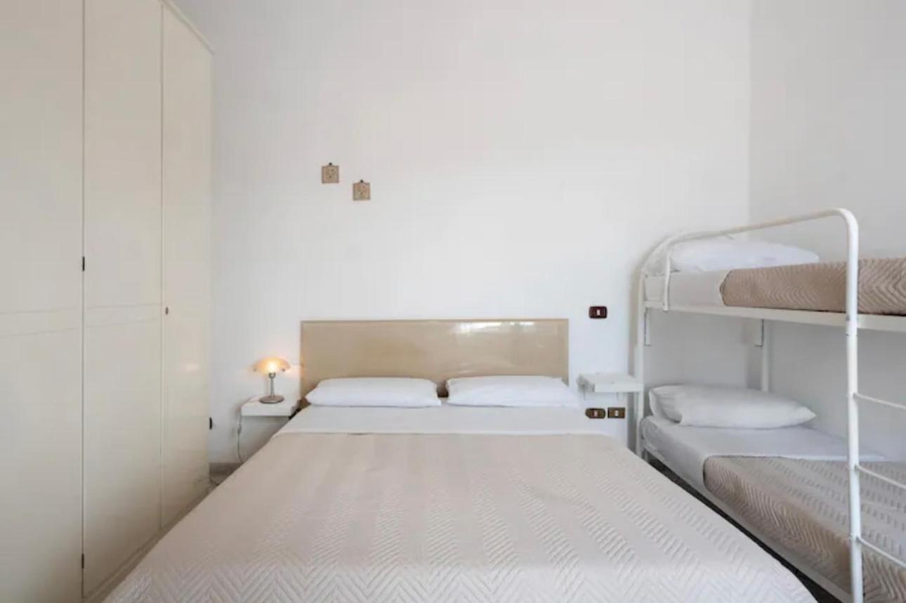 에르콜라노 La Casa Di Giulia B&B 외부 사진