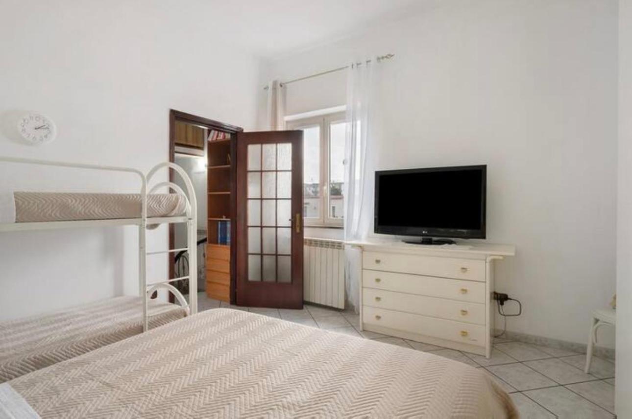 에르콜라노 La Casa Di Giulia B&B 외부 사진